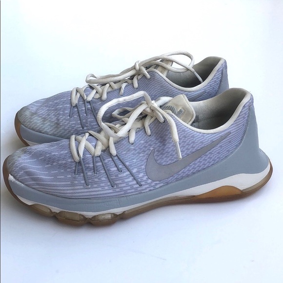 kd 8 easter